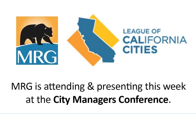 City Managers Conference