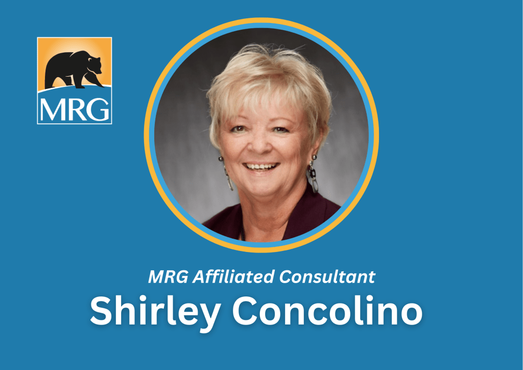 Shirley Concolino