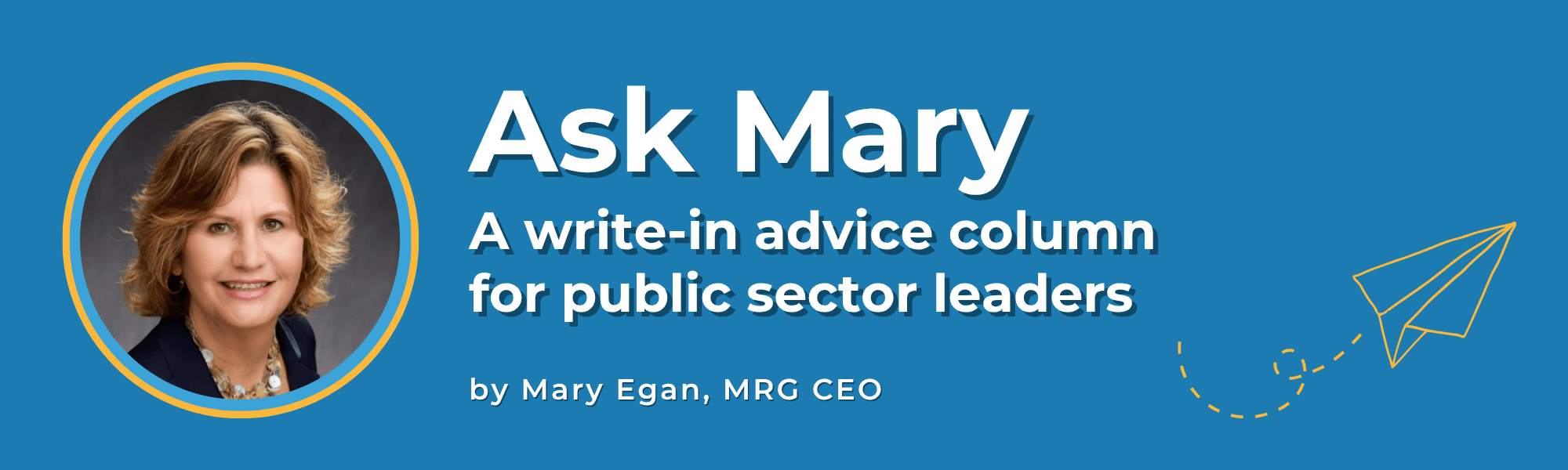 Copy of Blog Article Header Image Template Ask Mary Header Image
