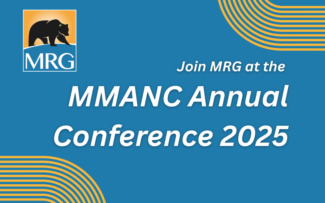 We Can’t Wait to See You At The MMANC Annual Conference 2025!