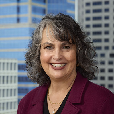Cathy Capriola